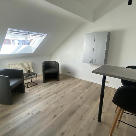 Namur Bnb Εξωτερικό φωτογραφία