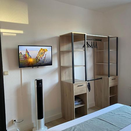 Namur Bnb Εξωτερικό φωτογραφία