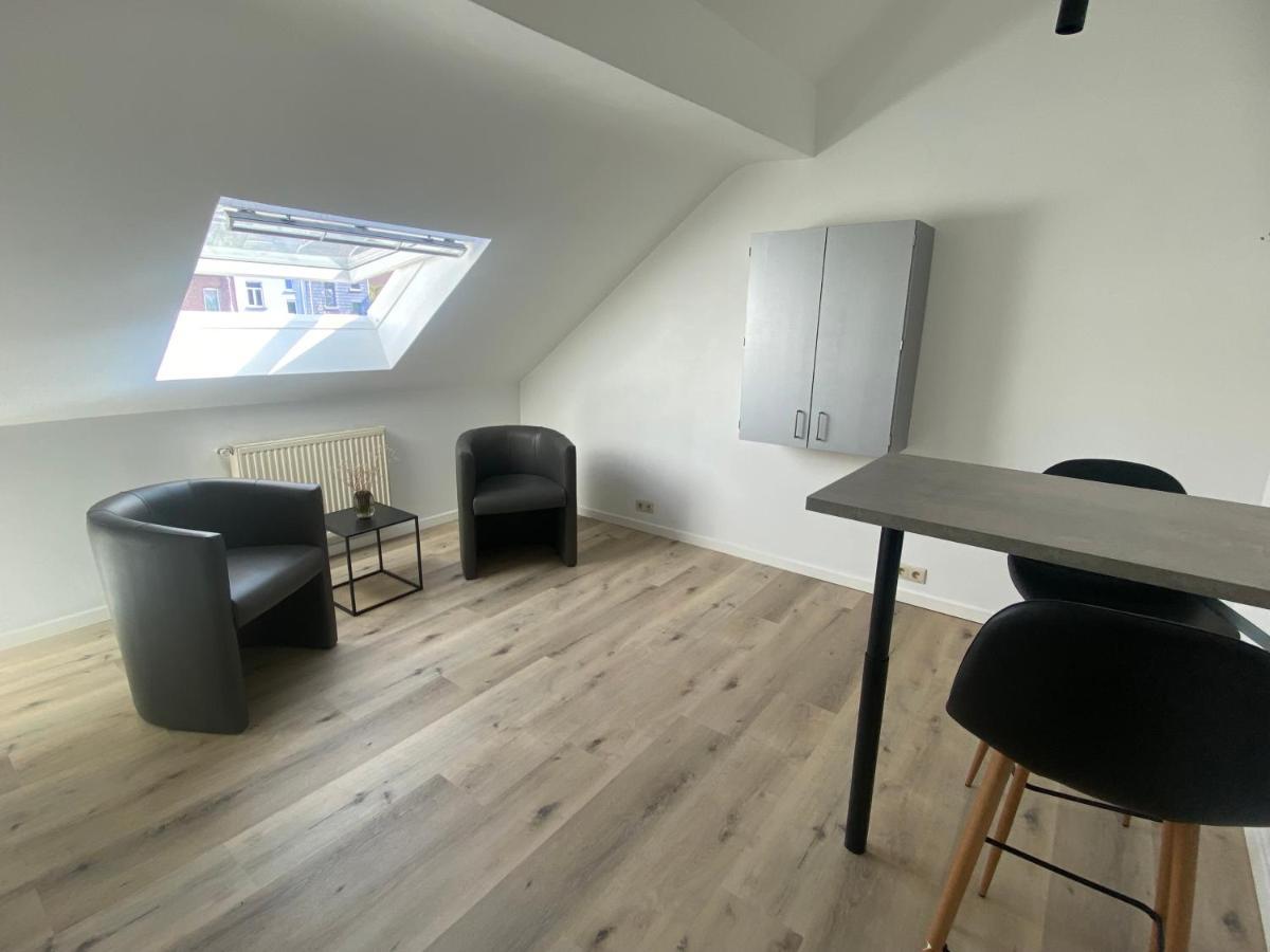 Namur Bnb Εξωτερικό φωτογραφία