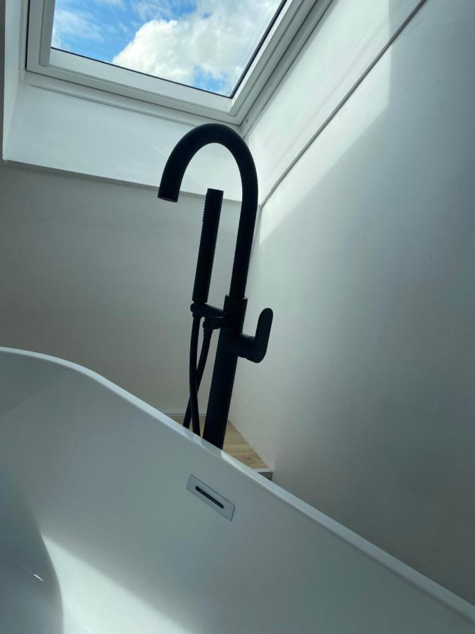 Namur Bnb Εξωτερικό φωτογραφία
