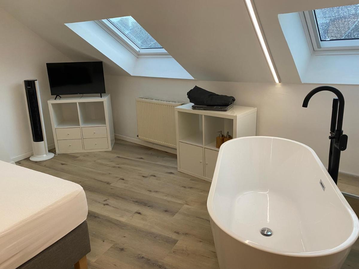 Namur Bnb Εξωτερικό φωτογραφία