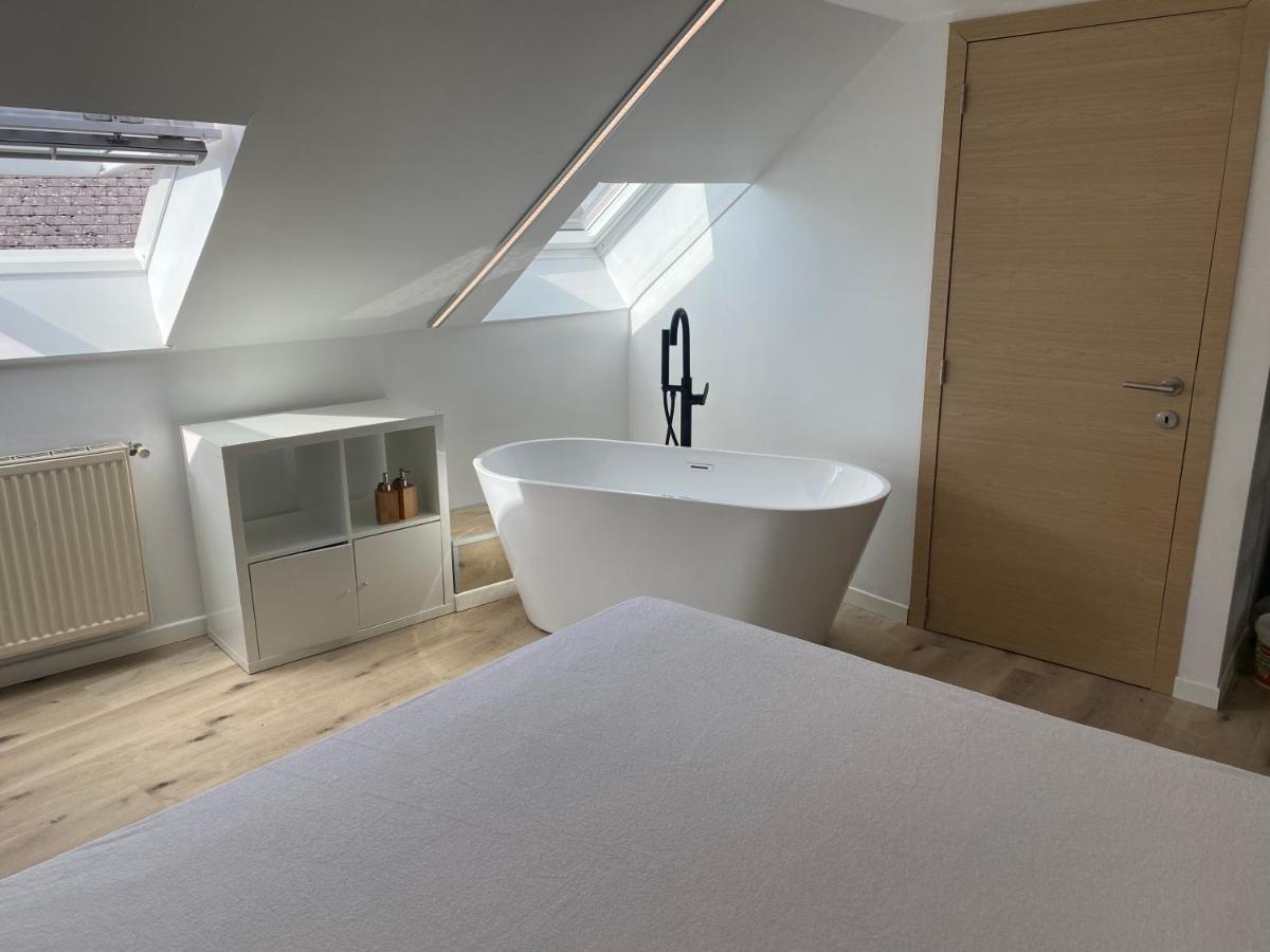 Namur Bnb Εξωτερικό φωτογραφία
