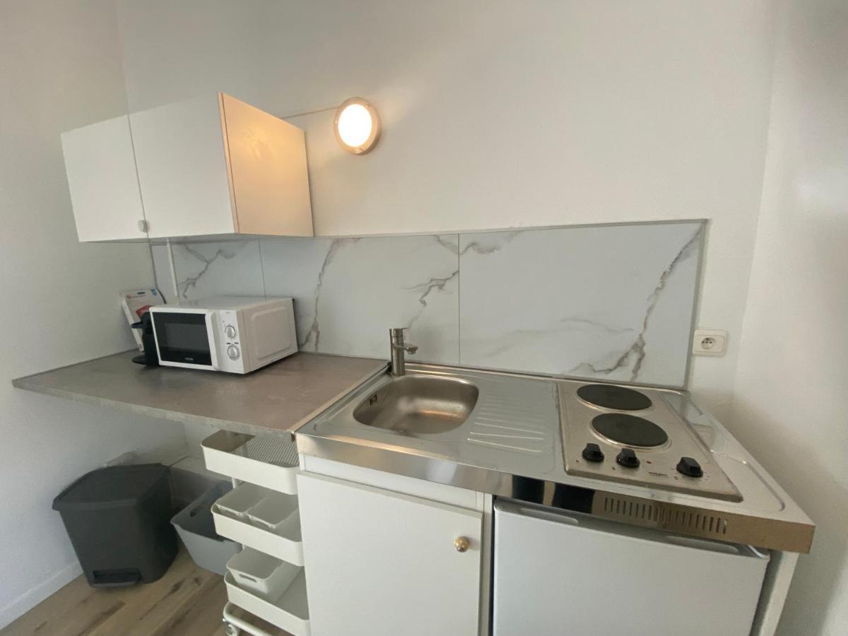 Namur Bnb Εξωτερικό φωτογραφία