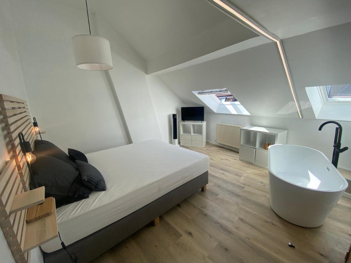 Namur Bnb Εξωτερικό φωτογραφία