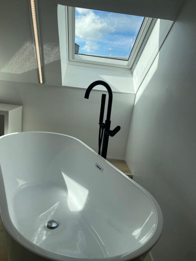 Namur Bnb Εξωτερικό φωτογραφία