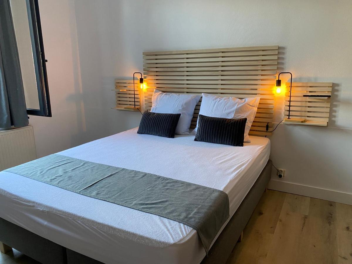 Namur Bnb Εξωτερικό φωτογραφία