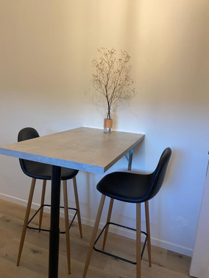 Namur Bnb Εξωτερικό φωτογραφία
