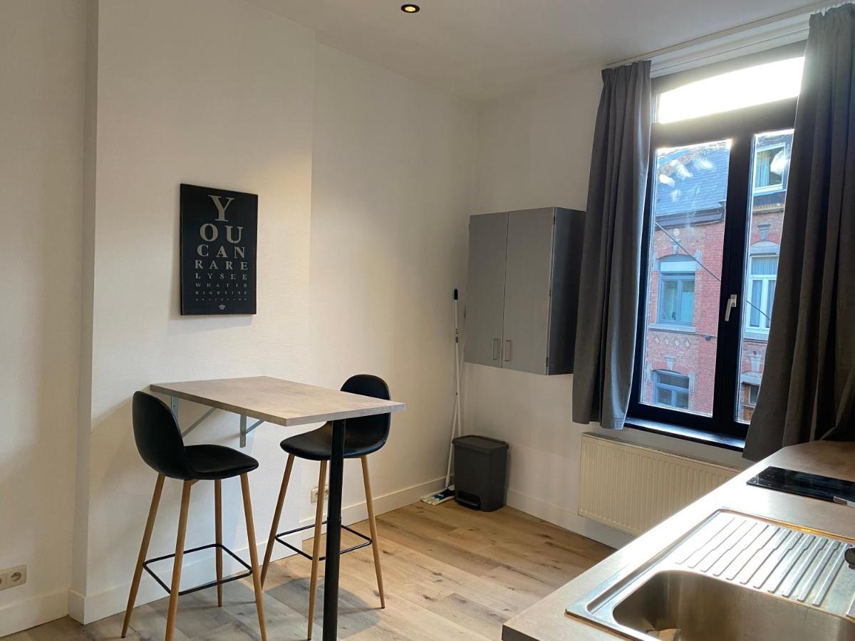 Namur Bnb Εξωτερικό φωτογραφία