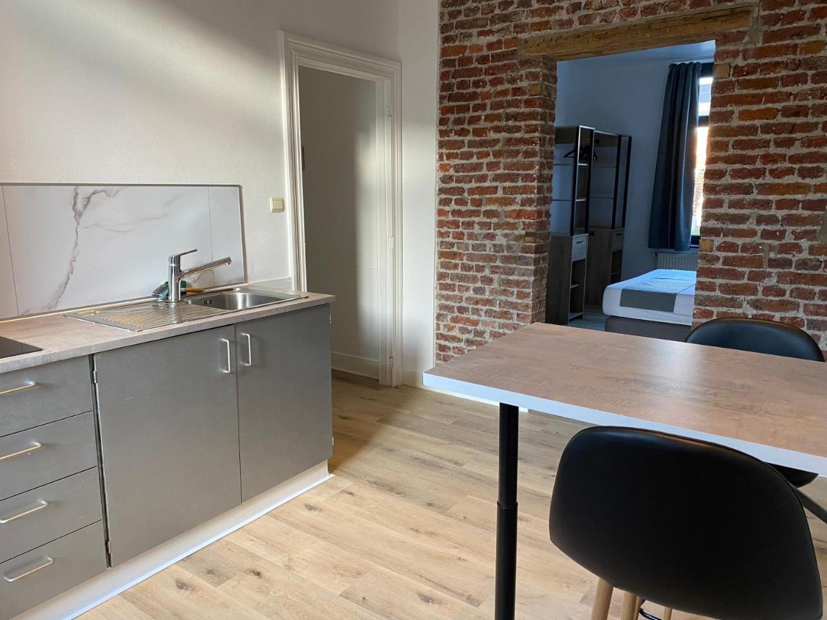 Namur Bnb Εξωτερικό φωτογραφία