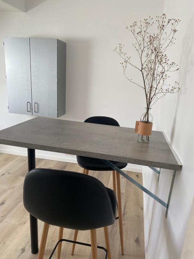 Namur Bnb Εξωτερικό φωτογραφία