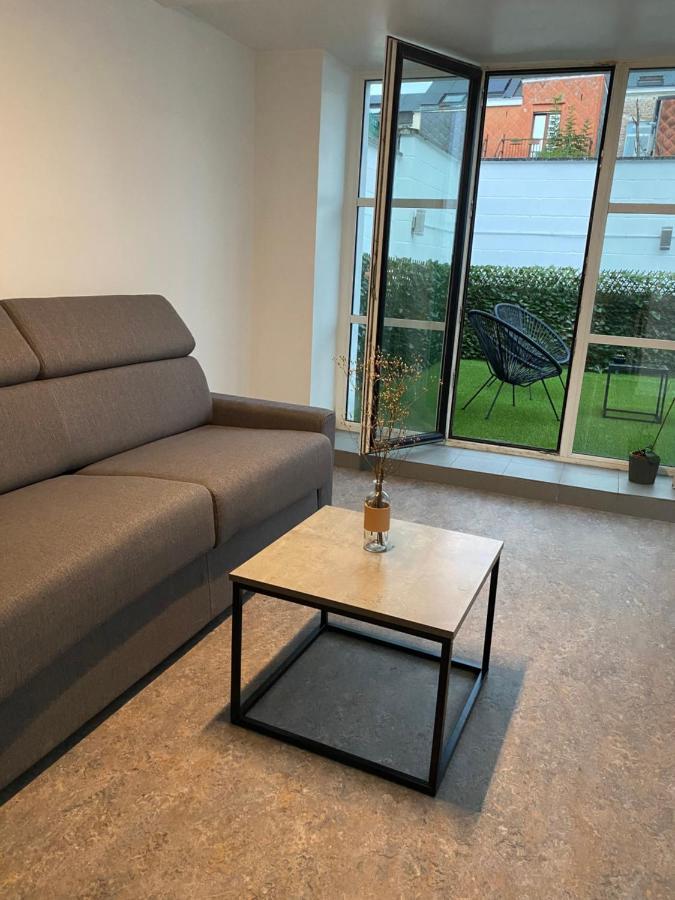 Namur Bnb Εξωτερικό φωτογραφία