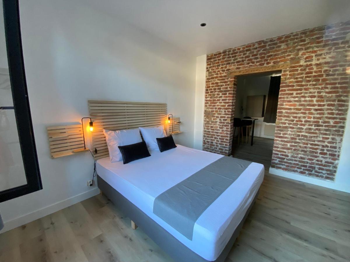 Namur Bnb Εξωτερικό φωτογραφία
