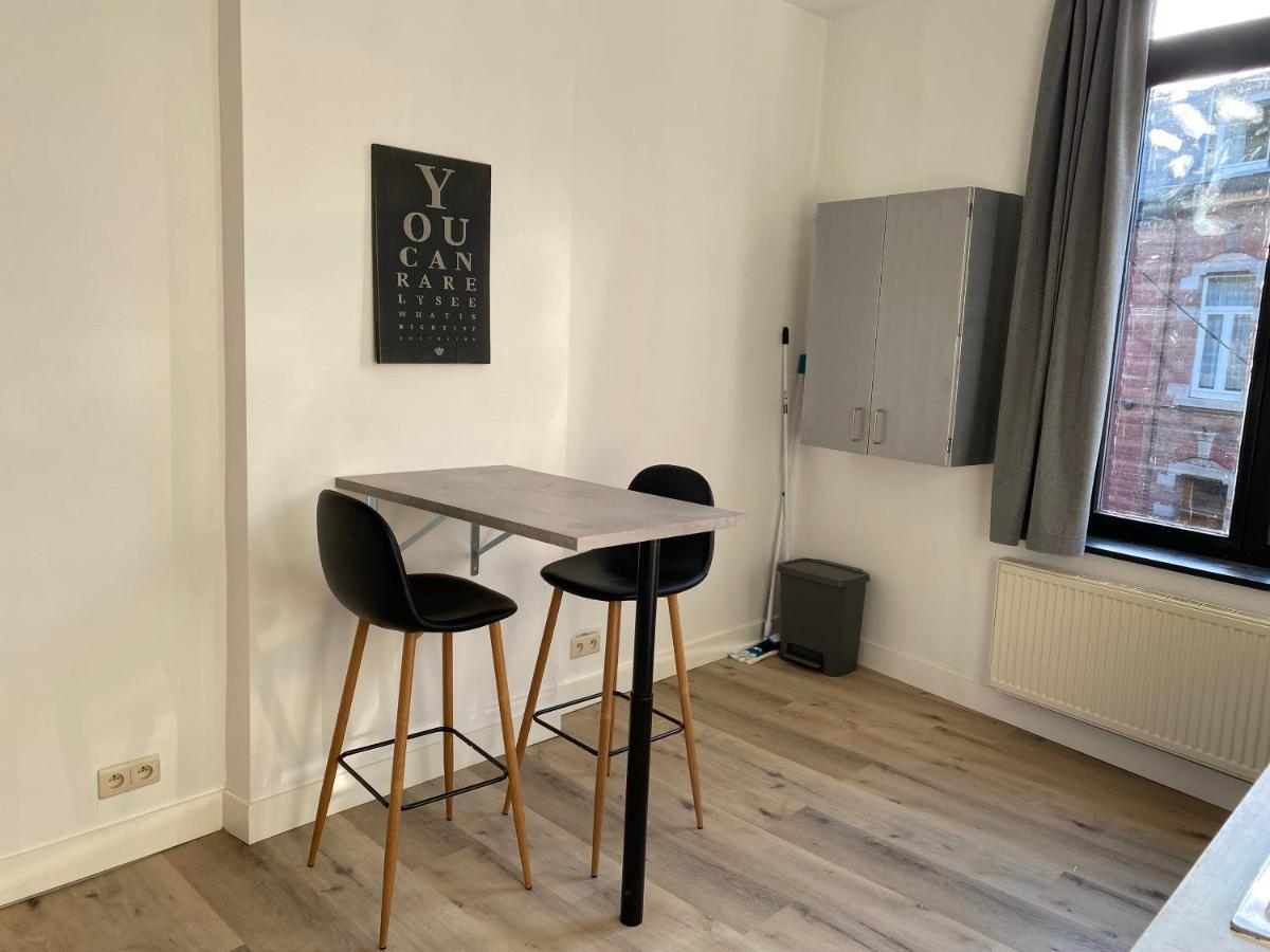 Namur Bnb Εξωτερικό φωτογραφία