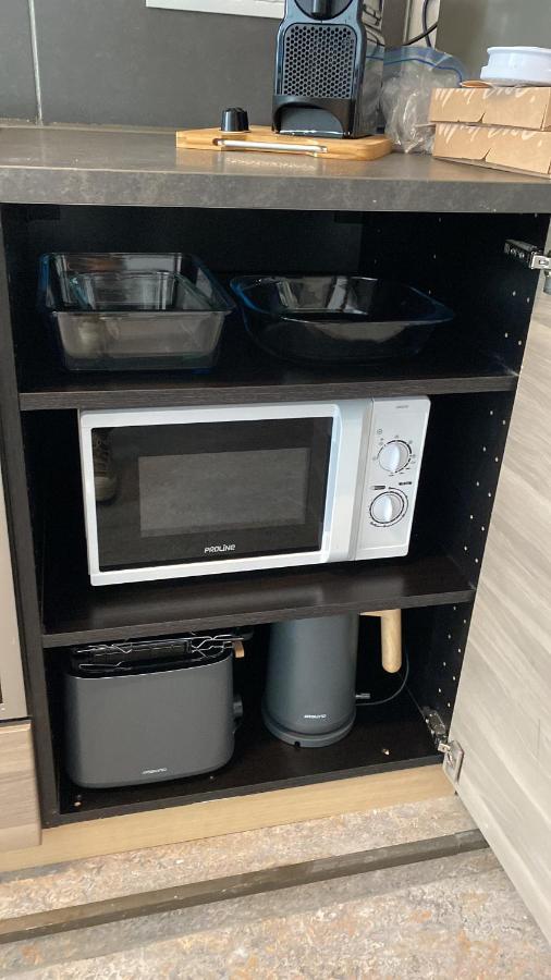 Namur Bnb Εξωτερικό φωτογραφία