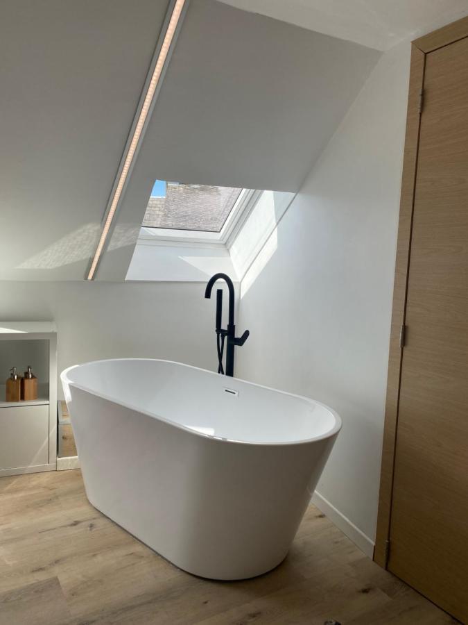 Namur Bnb Εξωτερικό φωτογραφία