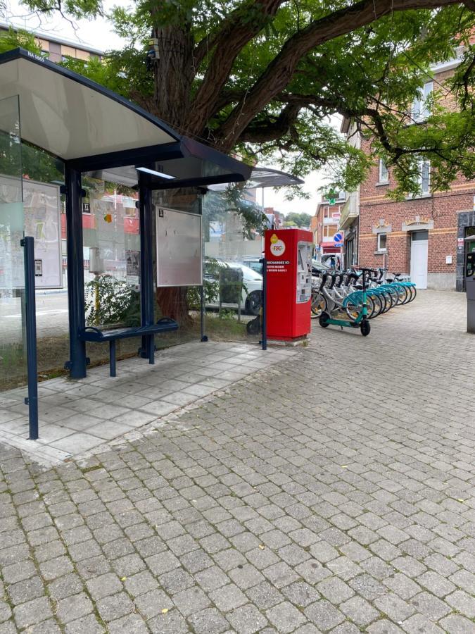 Namur Bnb Εξωτερικό φωτογραφία