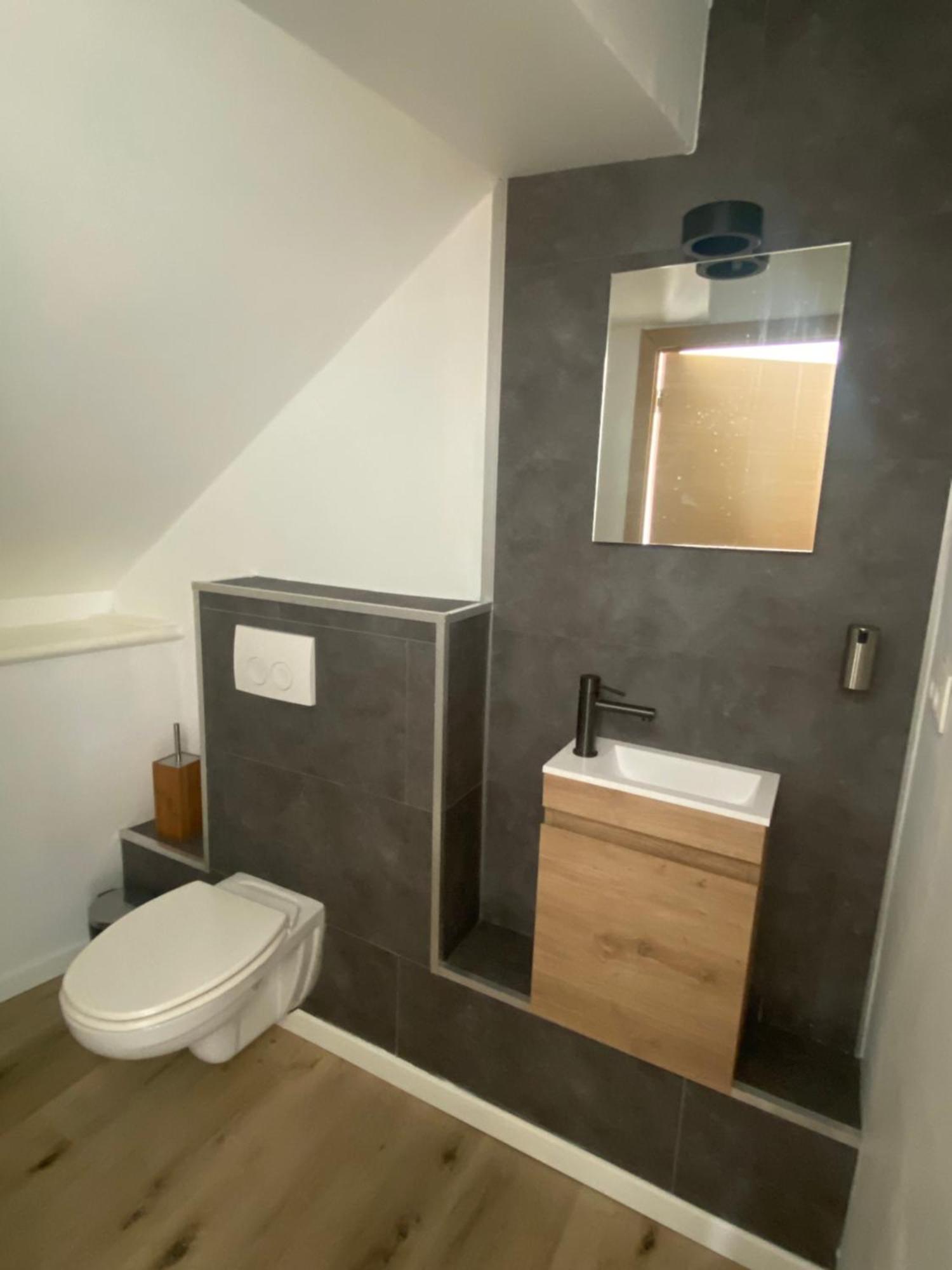 Namur Bnb Εξωτερικό φωτογραφία