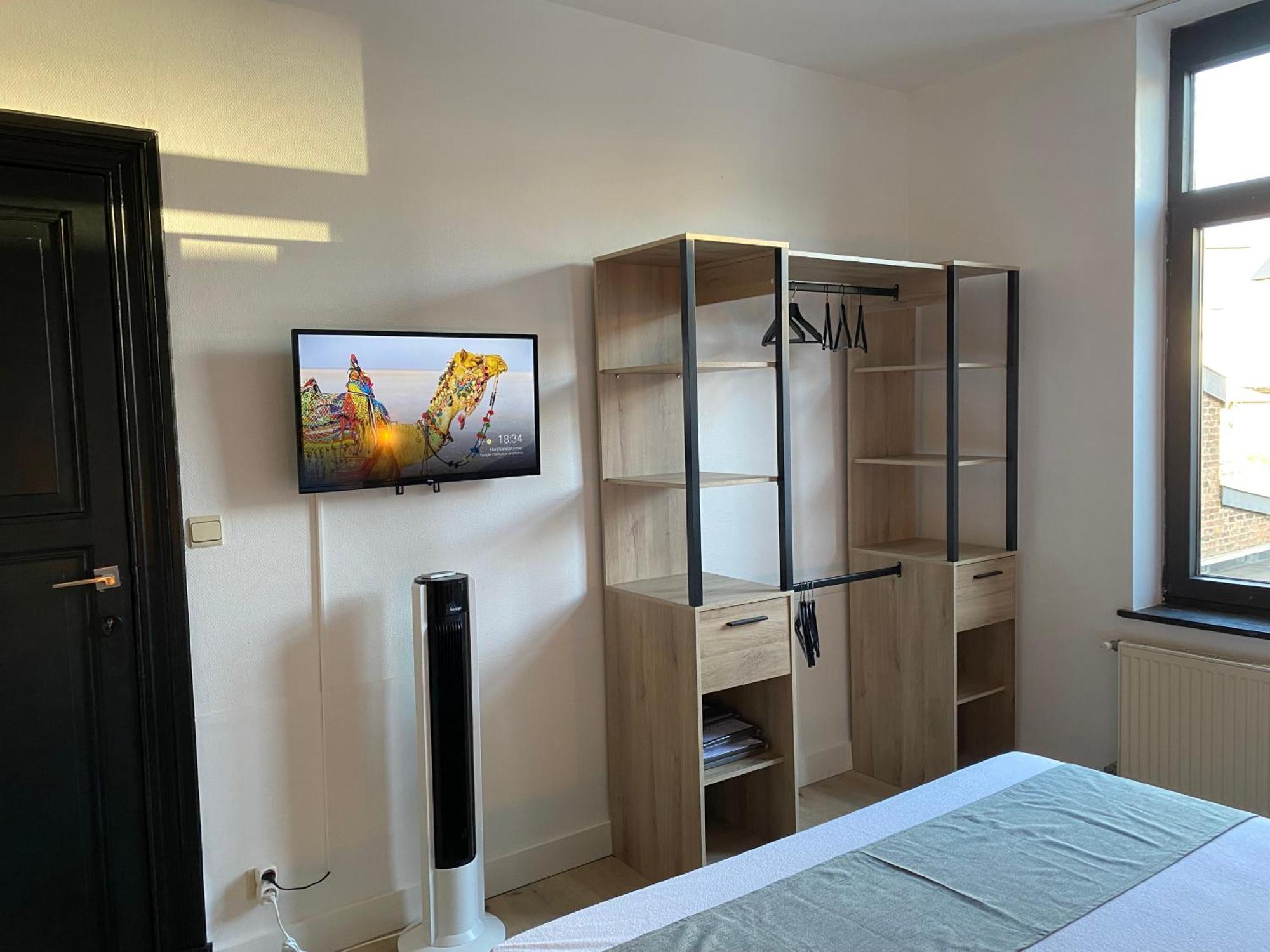 Namur Bnb Εξωτερικό φωτογραφία