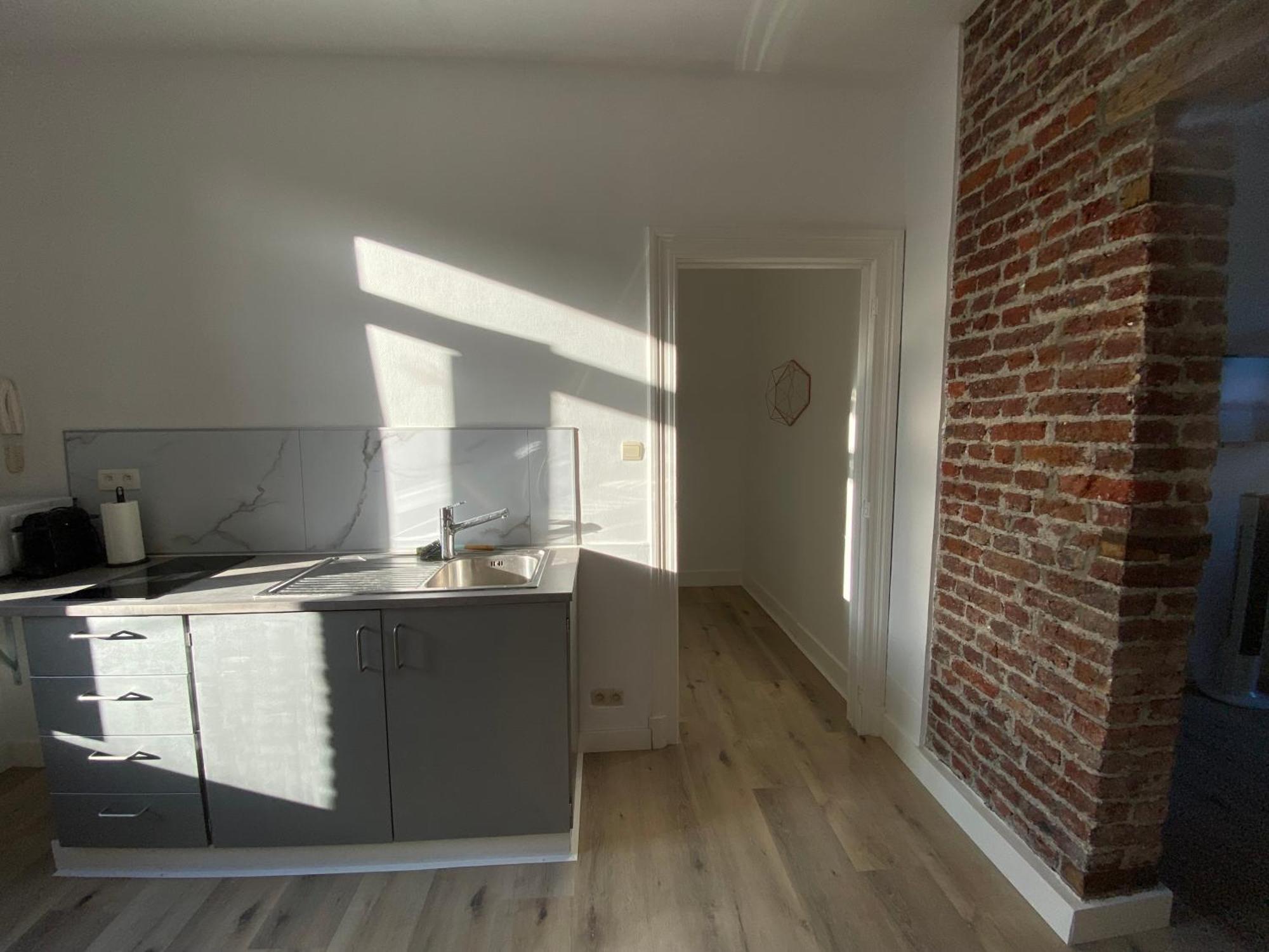 Namur Bnb Εξωτερικό φωτογραφία